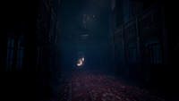 The Wendigo-screenshots